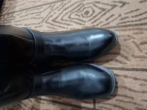 تجریه خرید بوت زنانه سیی مدل مارال مشهد کد 1800.2