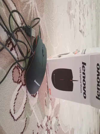 ماوس لنوو مدل M20