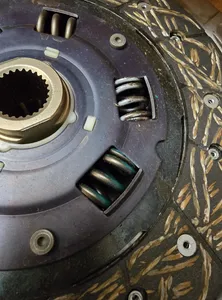 تجریه خرید کیت کلاچ سکو مدل 00345 مناسب برای رنو ال 90