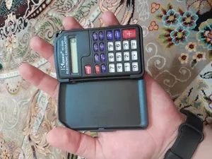 تجریه خرید ماشین حساب کنکو مدل KK-568B