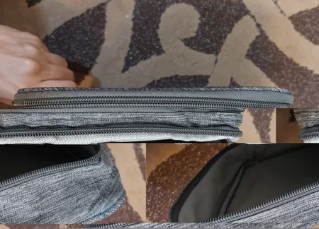 کیف لوازم جانبی لنشن مدل PCB-M370