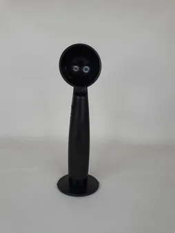 تمپر و پیمانه قهوه مدل 51modular