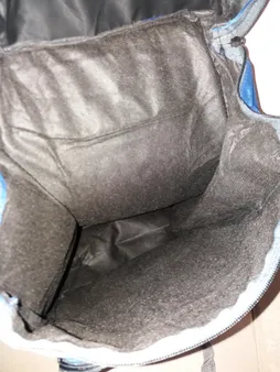 کوله پشتی فوروارد مدل FCLT8004