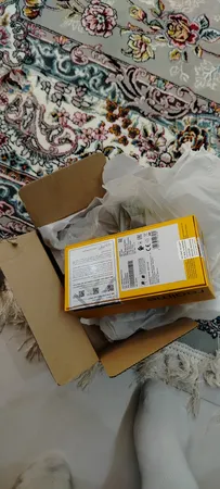 گوشی موبایل ریلمی مدل C67 4G دو سیم کارت ظرفیت 256 گیگابایت رم 8 گیگابایت