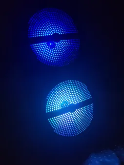 اسپیکر بلوتوثی قابل حمل مدل grEatniCe