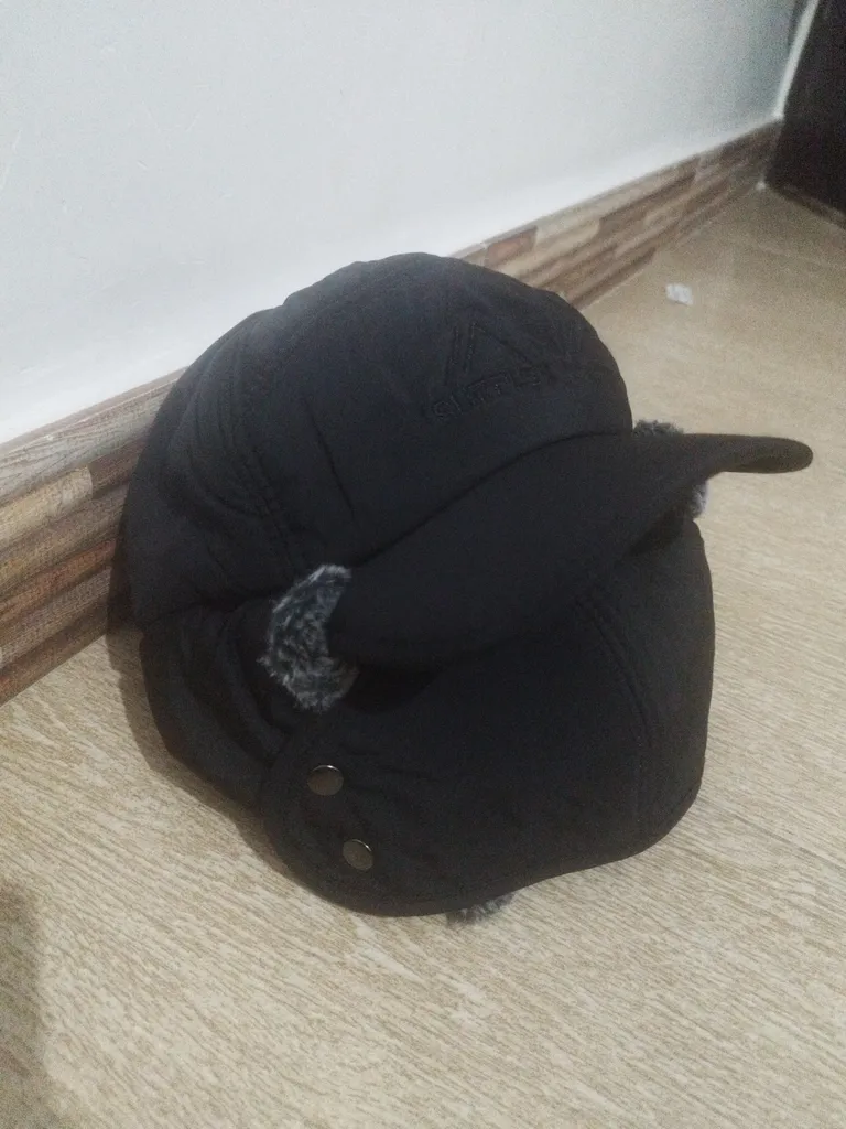 کلاه مردانه مدل خلبانی کد 28