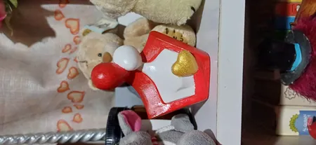 مجسمه مدل آغوش