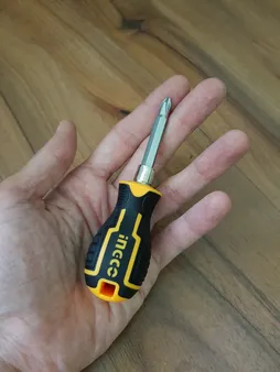 پیچ گوشتی اینکو مدل AKISD0202