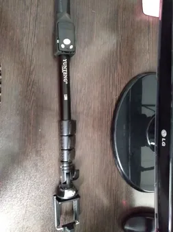 پایه مونوپاد یانتنگ مدل 1288 به همراه 3 پایه یونومیت