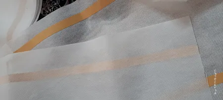 محافظ ریشه فرش مدل 9