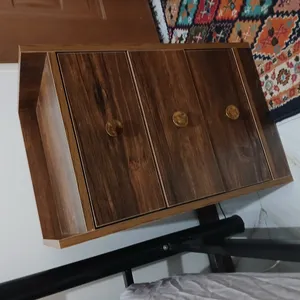 تجریه خرید میز پاتختی مدل IKE413