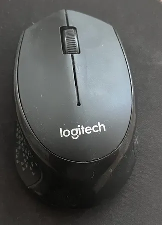 ماوس بی سیم لاجیتک مدل M280