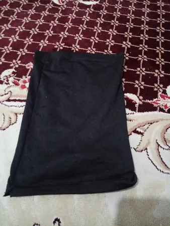 دستمال سر و گردن مدل اسکارف ورزشی