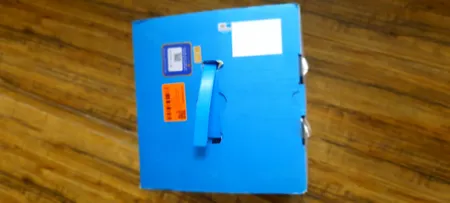 اسپیکر بلوتوثی قابل حمل انکر مدل Soundcore Rave Party 2