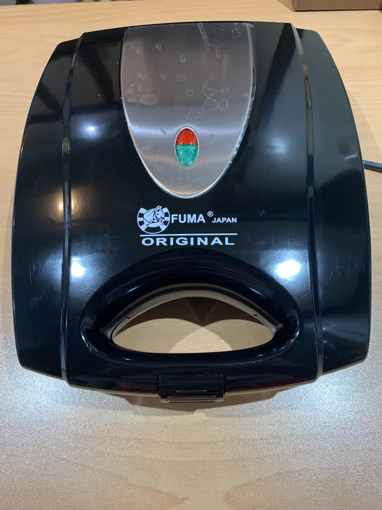 ساندویچ ساز فوما مدل FU _ 451