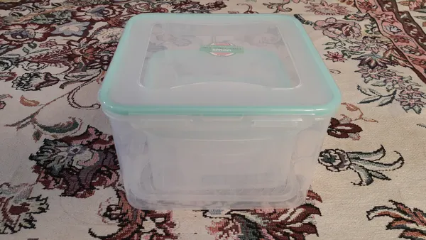عکس ارسالی خریدار
