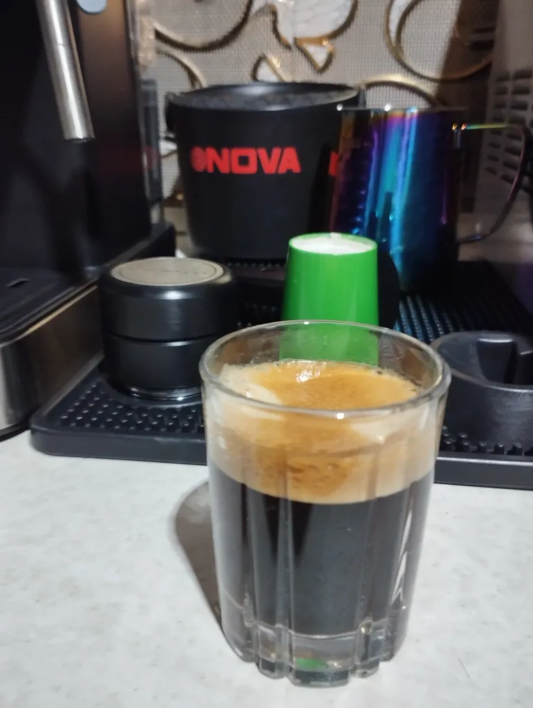 لولر قهوه مرسانا مدل leveler L51  سایز 51