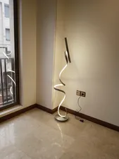 تجریه خرید آباژور ایستاده پادینا مدل مدرن کد Asi150