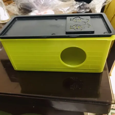 لانه پرنده مدل آجری کد 20109