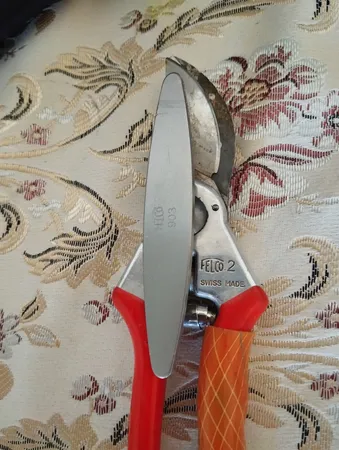 چاقو تیز کن فلکو مدل 903 کد 423006