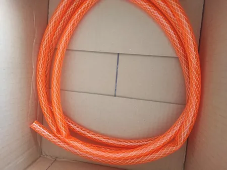 شلنگ آب مدل TL کد 2