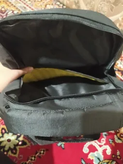 کوله پشتی روزمره فوروارد کد FCLT7704