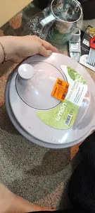 تجریه خرید سبزی خشک کن دستی لیمون مدل MD11 کد 1921