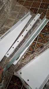 تجریه خرید پایه دیواری کولر گازی مدل ضخیم