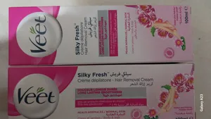 تجریه خرید کرم موبر بدن ویت مخصوص پوست حساس حجم 100 میلی لیتر