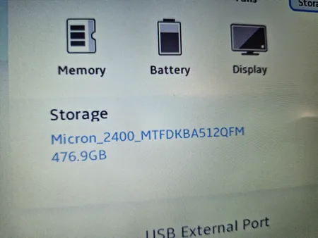 لپ تاپ 15.6 اینچی ایسوس مدل Vivobook 15 X1504VA-NJ437-i5 1335U 8GB 512SSD