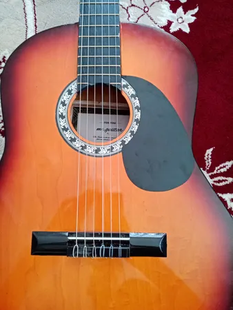 گلپیدور گیتار مدل BLACK200