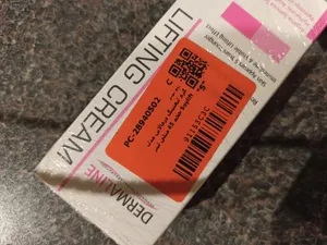 تجریه خرید کرم لیفتینگ درمالاین مدل Soylift حجم 45 میلی لیتر