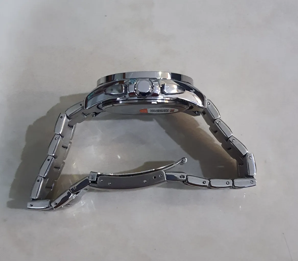 ساعت مچی عقربه ای مردانه اسکمی مدل 9167 OG