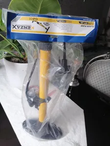 تجریه خرید تلمبه دستی کنزاکس مدل KFP-105