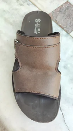 صندل مردانه کفش شیما مدل مودریچ
