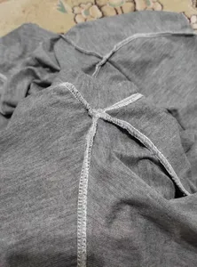 تجریه خرید ست تی شرت و شلوارک مردانه مدل A118