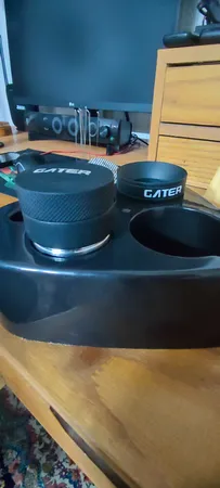 استند پرتافیلتر طرح قلبی کد 51