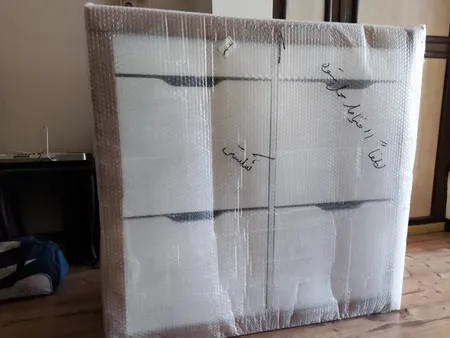 جاکفشی سازیما مدل 4DK-S