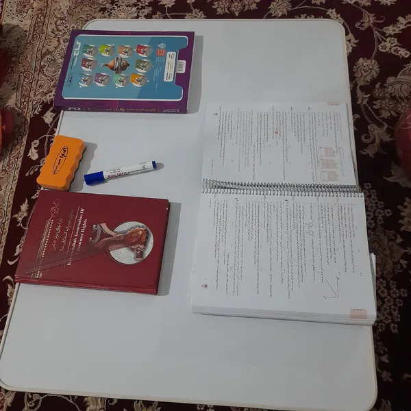 عکس ارسالی خریدار