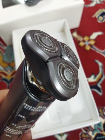 ماشین اصلاح موی صورت شیائومی مدل S500