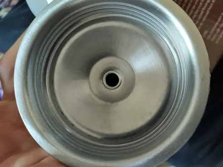 اسپرسو ساز مدل 6 کاپ