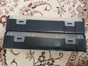 تجریه خرید ارگانایزر ابزار گلکسی وان مدل TB09