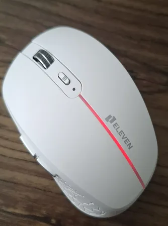 ماوس بی سیم ایلون مدل WM915