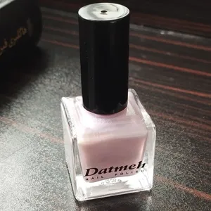 تجریه خرید لاک ناخن داتمه شماره C100
