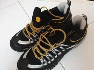 تجریه خرید کفش پیاده روی مردانه پاما مدل آناتولی کد 2-G1134