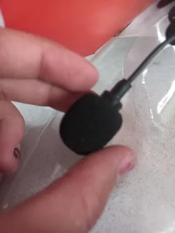 میکروفون یقه ای اینوی مدل YW-001