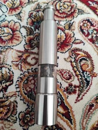 فلفل ساب مدل 12D