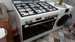 تجریه خرید اجاق گاز 5 شعله اسنوا مدل SGC5-3102N Adrina Series