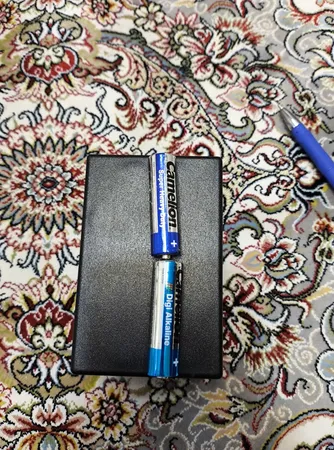 جعبه مدار مدل SSB-6024