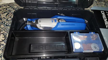 فرز مینیاتوری درمل مدل 1/25-3000